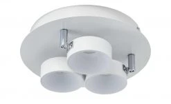 KHG LED-Spot, 3-flammig weiß 8 KHG LED-Spot, 3-flammig weiß -Innenleuchten Verkaufsladen 10687287 3 202106072309