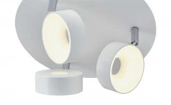 KHG LED-Spot, 3-flammig weiß 9 KHG LED-Spot, 3-flammig weiß -Innenleuchten Verkaufsladen 10687287 4 202106072309