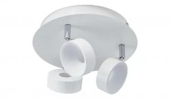 KHG LED-Spot, 3-flammig weiß 10 KHG LED-Spot, 3-flammig weiß -Innenleuchten Verkaufsladen 10687287 5 202106072309