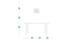 for friends Pendelleuchte, 1-flammig 13 for friends Pendelleuchte, 1-flammig -Innenleuchten Verkaufsladen 10687357 7 202106211241