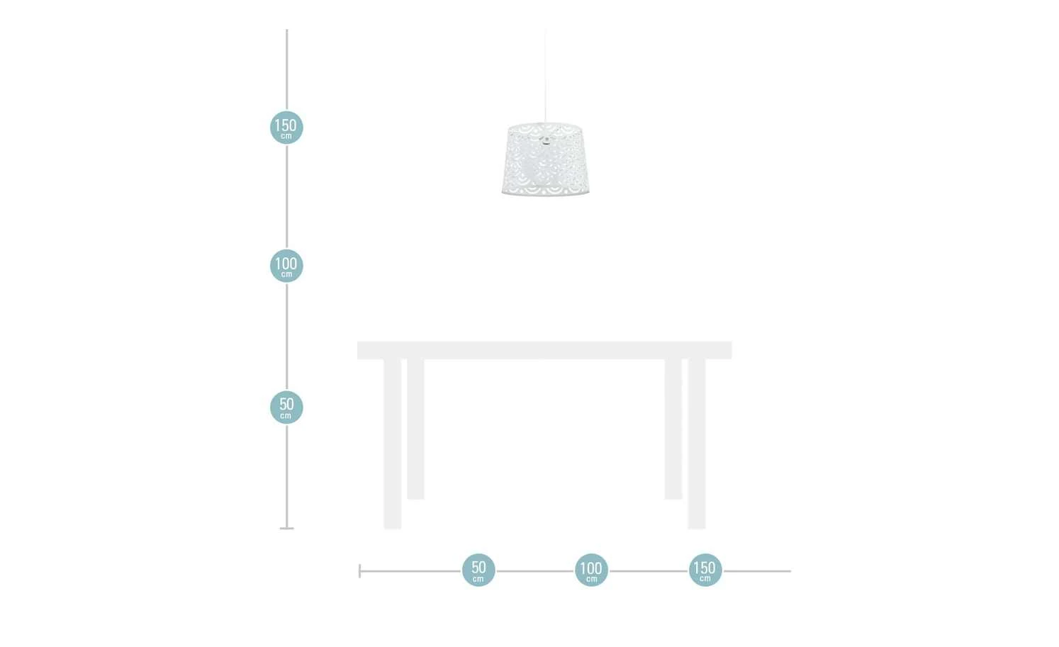 for friends Pendelleuchte, 1-flammig 7 for friends Pendelleuchte, 1-flammig – Bild 7