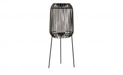 Solar-Stehleuchte, schwarz -Innenleuchten Verkaufsladen 10687377 4 202201131238