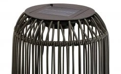 Solar-Stehleuchte, schwarz -Innenleuchten Verkaufsladen 10687377 6 202201131238