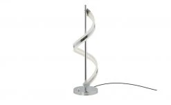 Trio LED-Tischleuchte, chrom, Acryl geschwungen -Innenleuchten Verkaufsladen 10687413 5 202106082233