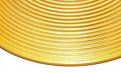 HOME STORY Pendelleuchte, 1-flammig schwarz/gold -Innenleuchten Verkaufsladen 10687458 5 201811271528