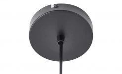 HOME STORY Pendelleuchte, 1-flammig schwarz/gold -Innenleuchten Verkaufsladen 10687458 6 201811271528