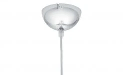 HOME STORY Pendelleuchte, 1-flammig, chrom -Innenleuchten Verkaufsladen 10687503 9 202106212233