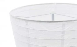 for friends Papier-Stehleuchte, 2-flammig Weiß 7 for friends Papier-Stehleuchte, 2-flammig Weiß -Innenleuchten Verkaufsladen 10687526 3 202106281241