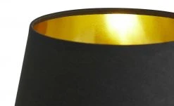 Trio Keramik-Tischleuchte, 1-flammig, goldfarbig | Goldfarben -Innenleuchten Verkaufsladen 10687602 3 202102232235