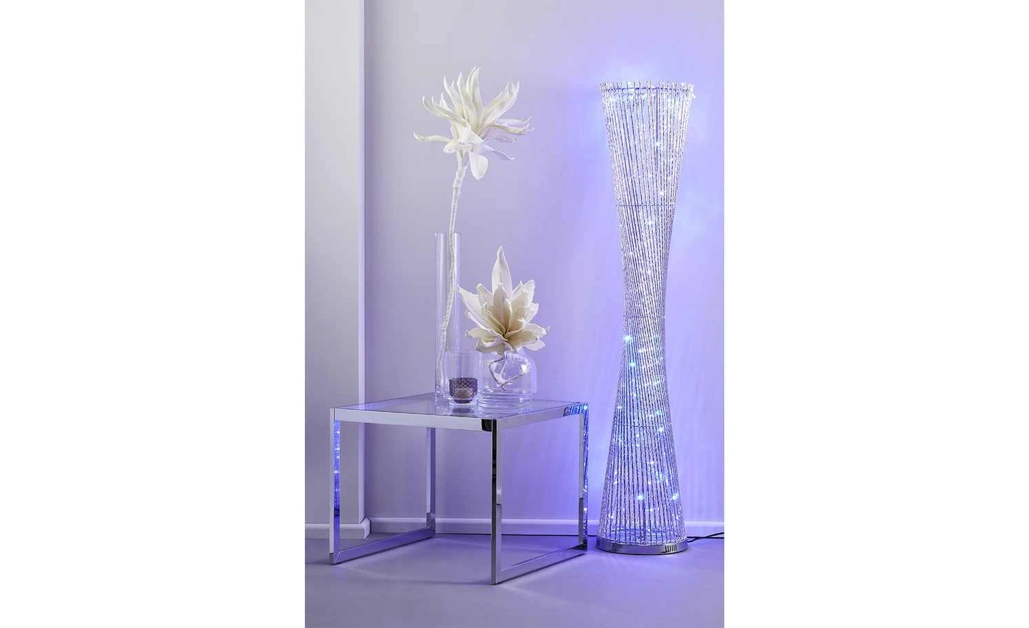 Stehleuchte 1 Stehleuchte