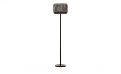 Solar-Stehleuchte, Schwarz 10 Solar-Stehleuchte, Schwarz -Innenleuchten Verkaufsladen 10687789 2 202201131238