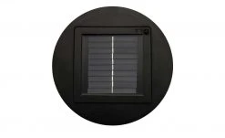 Solar-Stehleuchte, Schwarz 13 Solar-Stehleuchte, Schwarz -Innenleuchten Verkaufsladen 10687789 7 202201131238