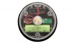 Solar-Tischleuchte, schwarz mit Seil Henkel -Innenleuchten Verkaufsladen 10687881 2 202201131238