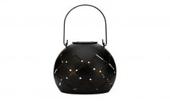 Solar-Tischleuchte, schwarz Metall 9 Solar-Tischleuchte, schwarz Metall -Innenleuchten Verkaufsladen 10687884 2 202201131238