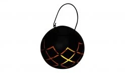 Solar-Tischleuchte, schwarz Metall 10 Solar-Tischleuchte, schwarz Metall -Innenleuchten Verkaufsladen 10687884 3 202201131238