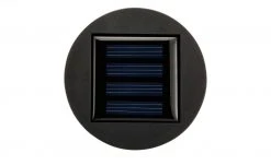 Solar-Tischleuchte, schwarz Metall 13 Solar-Tischleuchte, schwarz Metall -Innenleuchten Verkaufsladen 10687884 7 202201131238