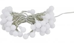 for friends LED-Außenlichterkette, 50 flammig, mehrfarbig 8 for friends LED-Außenlichterkette, 50 flammig, mehrfarbig -Innenleuchten Verkaufsladen 10687900 2 202106092233