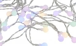 for friends LED-Außenlichterkette, 50 flammig, mehrfarbig 11 for friends LED-Außenlichterkette, 50 flammig, mehrfarbig -Innenleuchten Verkaufsladen 10687900 6 202106092233