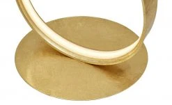 Paul Neuhaus LED-Stehleuchte, 1-flammig, goldfarben -Innenleuchten Verkaufsladen 10687909 4 202106071305