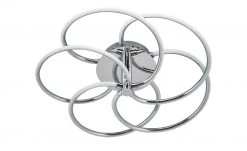 Meisterleuchten LED-Deckenleuchte, chrom, 5-flammig 14 Meisterleuchten LED-Deckenleuchte, chrom, 5-flammig -Innenleuchten Verkaufsladen 10687953 8 202106211241