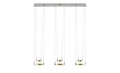 Meisterleuchten LED-Pendelleuchte, 6-flammig, nickel matt 16 Meisterleuchten LED-Pendelleuchte, 6-flammig, nickel matt -Innenleuchten Verkaufsladen 10688016 5 202106102233