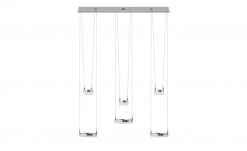 Meisterleuchten LED-Pendelleuchte, 6-flammig, nickel matt 18 Meisterleuchten LED-Pendelleuchte, 6-flammig, nickel matt -Innenleuchten Verkaufsladen 10688016 7 202106102233