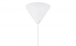 HOME STORY Pendelleuchte, 1-flammig, Federn -Innenleuchten Verkaufsladen 10688025 2 202002242235