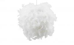 HOME STORY Pendelleuchte, 1-flammig, Federn