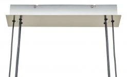 Trio Pendelleuchte, 4-flammig, Stoffschirm 16 Trio Pendelleuchte, 4-flammig, Stoffschirm -Innenleuchten Verkaufsladen 10688092 2 202110212232