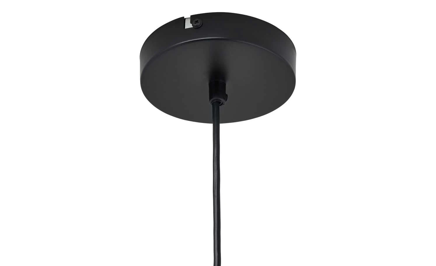 HOME STORY Pendelleuchte mit Deko-Ventil 8 HOME STORY Pendelleuchte mit Deko-Ventil – Bild 8