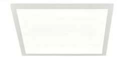 Paul Neuhaus LED-Deckenleuchte, 1-flammig, weiß, eckig -Innenleuchten Verkaufsladen 10688181 3 201906062236