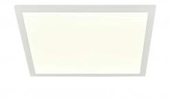 Paul Neuhaus LED-Deckenleuchte, 1-flammig, weiß, eckig -Innenleuchten Verkaufsladen 10688181 4 201906062236