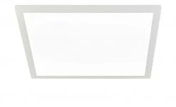 Paul Neuhaus LED-Deckenleuchte, 1-flammig, weiß, eckig -Innenleuchten Verkaufsladen 10688181 6 201906062236