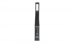 Paul Neuhaus LED-Tischleuchte, schwarz mit verschiedenen Anzeigen -Innenleuchten Verkaufsladen 10688276 4 202103051240