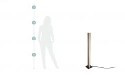 LED-Stehleuchte, Eiche hell (Nachbildung) 6 LED-Stehleuchte, Eiche hell (Nachbildung) -Innenleuchten Verkaufsladen 10688368 3 202106091239