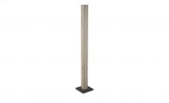 LED-Stehleuchte, Eiche hell (Nachbildung) 7 LED-Stehleuchte, Eiche hell (Nachbildung) -Innenleuchten Verkaufsladen 10688368 4 202106091239