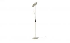 LED-Deckenfluter, 2-flammig mit Fernbedienung -Innenleuchten Verkaufsladen 10688440 2 202109301236