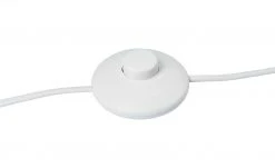 Fischer-Honsel Stehleuchte, 2-flammig, Grau mit Dekor -Innenleuchten Verkaufsladen 10688531 3 201811271553