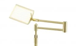 B-Leuchten Bridge-Tischleuchte 1-flammig messing 12 B-Leuchten Bridge-Tischleuchte 1-flammig messing -Innenleuchten Verkaufsladen 10688743 3 202110202232