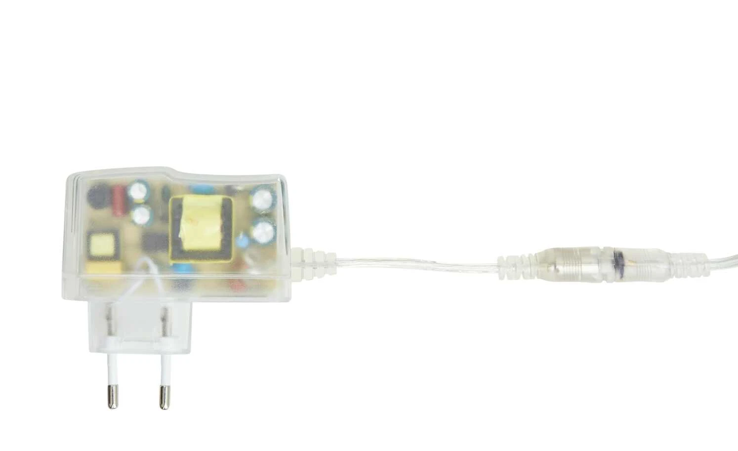 B-Leuchten Bridge-Tischleuchte 1-flammig Nickel matt 5 B-Leuchten Bridge-Tischleuchte 1-flammig Nickel matt – Bild 5