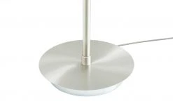 B-Leuchten Bridge-Tischleuchte 1-flammig Nickel matt 15 B-Leuchten Bridge-Tischleuchte 1-flammig Nickel matt -Innenleuchten Verkaufsladen 10688744 4 202110202232