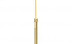 B-Leuchten Bridge-Stehleuchte 1-flammig.messing -Innenleuchten Verkaufsladen 10688745 10 202110081236