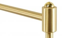 B-Leuchten Bridge-Stehleuchte 1-flammig.messing -Innenleuchten Verkaufsladen 10688745 8 202110081236