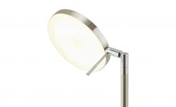 B-Leuchten LED-Tischeuchte, 1-flammig, Nickel matt 15 B-Leuchten LED-Tischeuchte, 1-flammig, Nickel matt -Innenleuchten Verkaufsladen 10688748 7 202110211246