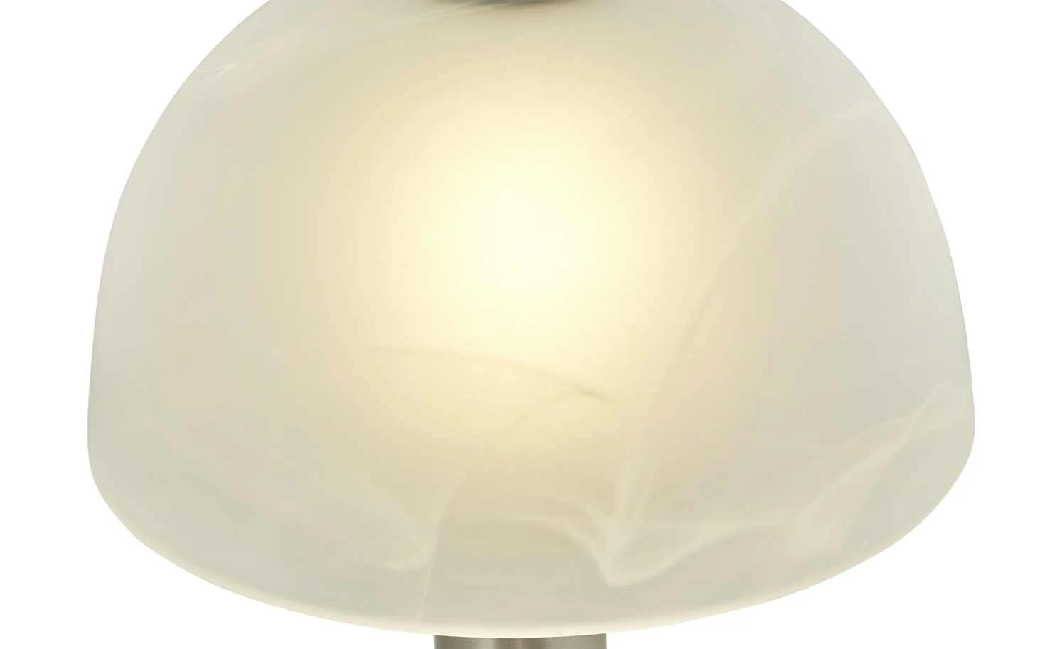 for friends Tischleuchte, Alabaster-Glas Weiß | Weiß satiniert 2 for friends Tischleuchte, Alabaster-Glas Weiß | Weiß satiniert – Bild 2