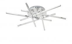 Paul Sommerkamp Leuchten LED-Deckenleuchte chrom 6 Paul Sommerkamp Leuchten LED-Deckenleuchte chrom -Innenleuchten Verkaufsladen 10688897 3 202002242235