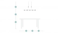 Paul Sommerkamp Leuchten LED-Pendelleuchte mit Acrylkugeln 19 Paul Sommerkamp Leuchten LED-Pendelleuchte mit Acrylkugeln -Innenleuchten Verkaufsladen 10688898 3 202106212233