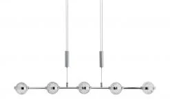 Paul Sommerkamp Leuchten LED-Pendelleuchte mit Acrylkugeln 16 Paul Sommerkamp Leuchten LED-Pendelleuchte mit Acrylkugeln -Innenleuchten Verkaufsladen 10688898 7 202106212233