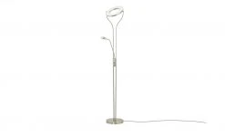 Meisterleuchten LED-Deckenfluter, 2-flammig Chrom -Innenleuchten Verkaufsladen 10688910 10 202202081235