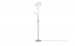 Meisterleuchten LED-Deckenfluter, 2-flammig Chrom -Innenleuchten Verkaufsladen 10688910 11 202202081235